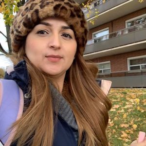 Meet your Posher, Kamila